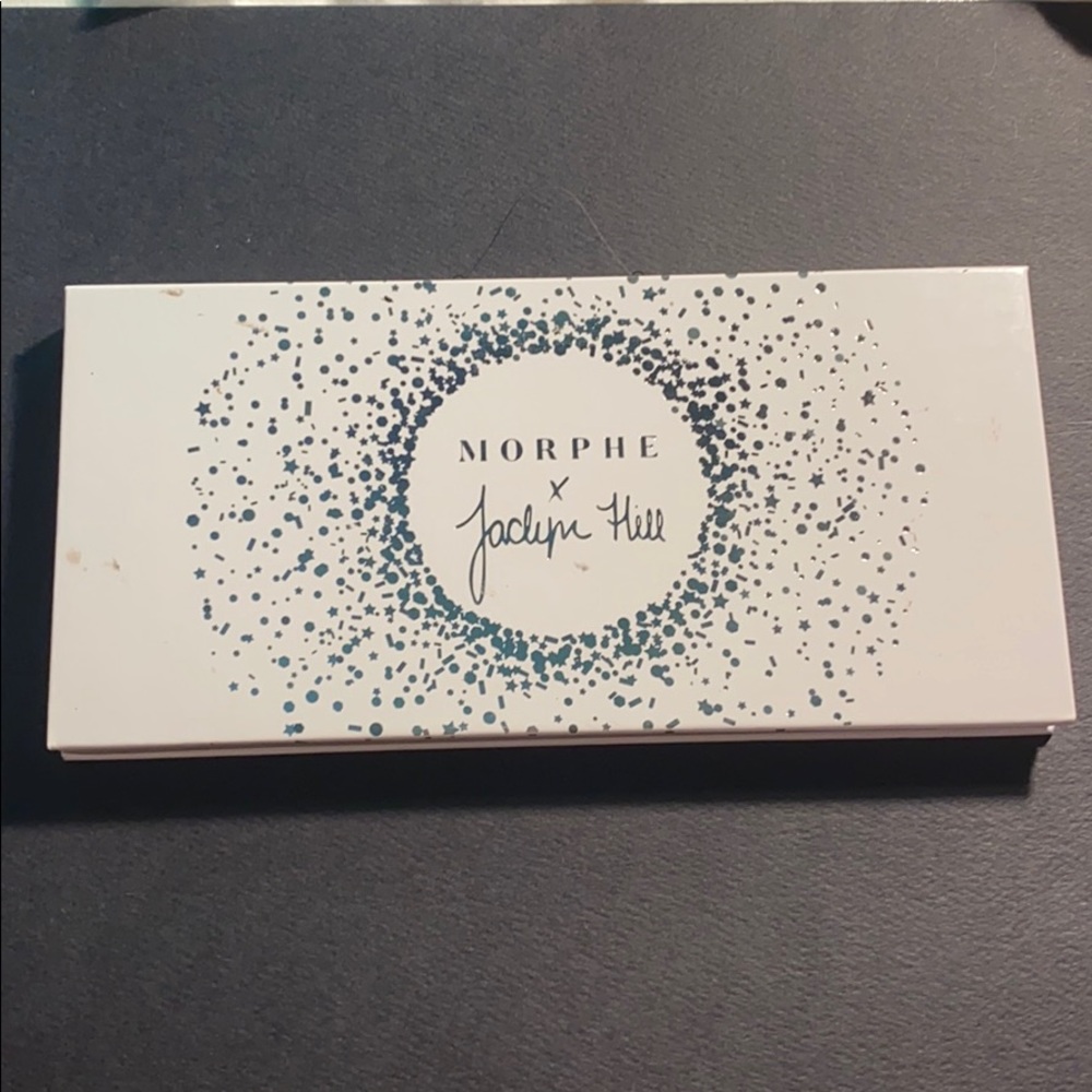 Jaclyn hill palette